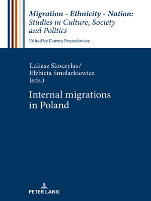 cover image of Internal Migrations in Poland